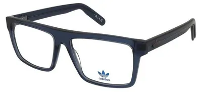 Produktbild von Adidas Originals OR5144 Shiny blue 55/15/145 Herren Brillen