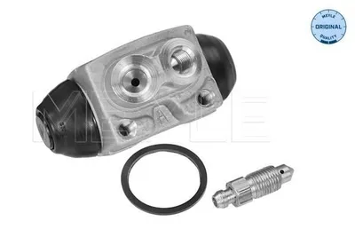 Produktbild von MEYLE Radbremszylinder Trommelbremse Hinten Rechts für HYUNDAI GETZ (TB) 37-14 531 0003