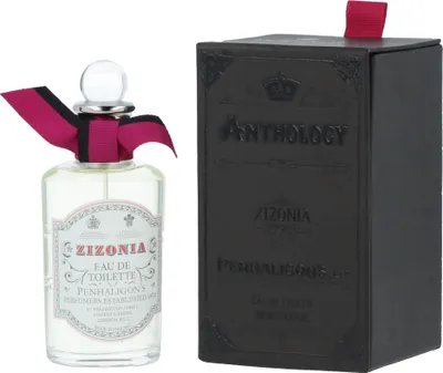 Image de Penhaligon's Zizonia EDT 100 ml W