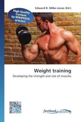 Produktbild von Weight training
