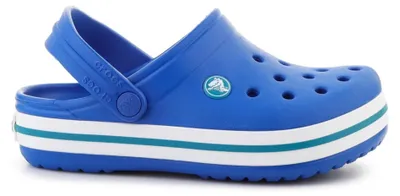 Produktbild von Crocs Schuhe Crocband, 2070064PI