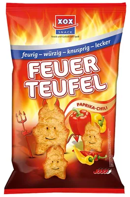 Obrázek produktu pro XOX Firebug