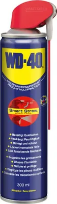 Produktbild von WD-40 Multifunktionsprodukt Smart Straw Slim 300 ml