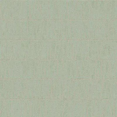 Image de Profhome 395061-GU Papier peint à motifs graphiques géométrique et des accents métalliques vert or 5,33 m2