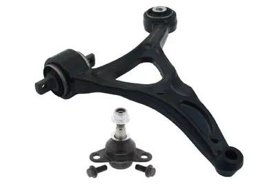 Produktbild von MAPCO 49948/1 Querlenker Vorne Links Unten für VOLVO XC90 I (275)