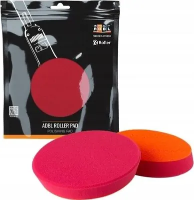 Immagine prodotto di Adbl Roller Soft Polish R 125 Pad Spugna Per Lucidare La Vernice
