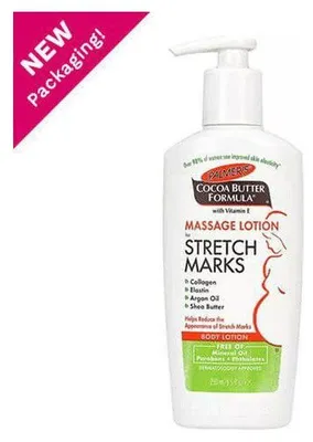 Obrázok produktu pre Palmer's Cocoa Butter Formula Massage Lotion 250ml