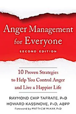 Obrázok produktu pre Anger Management for Everyone