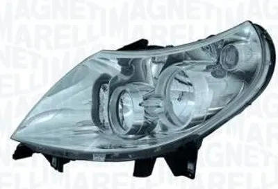 Produktbild von Magneti Marelli Hauptscheinwerfer links 712474701129