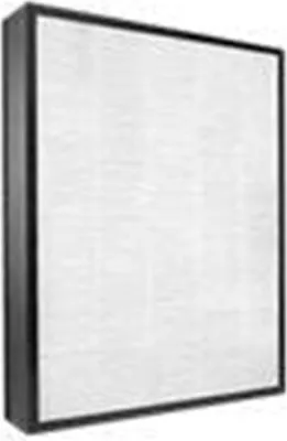 Obrázek produktu pro Philips 3000 series Genuine replacement filter FY3433/10 Filtr NanoProtect HEPA, Filtr, HEPA, 99,97%, Krabice