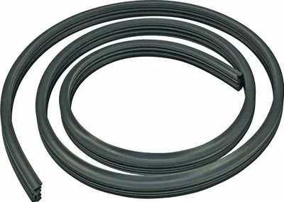 Produktbild von NEU Türdichtung Gummi 3-seitig rundum Spülmaschine Bosch Siemens 488143