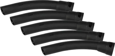 Produktbild von vhbw 5x Griff Ersatz für Kärcher 2.863-012.0 für Staubsauger - Handgriff, Ersatzteil, 26,5 cm Lang