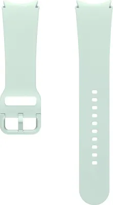 Produktbild von Samsung Sport Band (M/L) für Watch, Mint