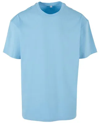 Imagen del producto de Camiseta de corte amplio para promocionar tu marca