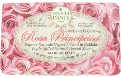 Productafbeelding van Nesti Dante Rosa Principessa (150 gr)