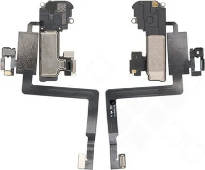 Produktbild von Lautsprecher für iPhone 11 Pro Max Hörmuschel Flex Ersatz Ohrhörer