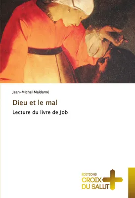 Produktbild von Dieu et le mal