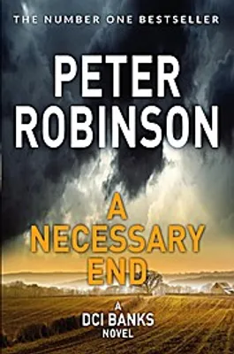 Productafbeelding van A Necessary End