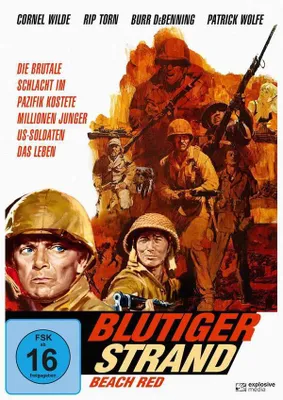 Obrázok produktu pre Blutiger Strand