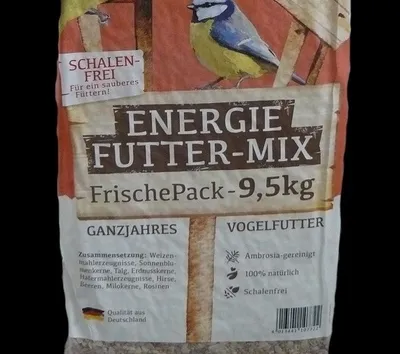 Zdjęcie produktu dla Mieszanka paszowa Delicia Energie ecopick 9,5 kg