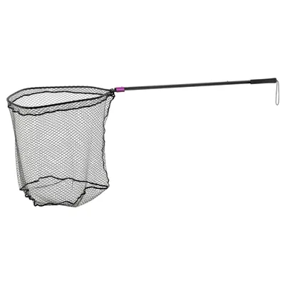 Produktbild von Daiwa Prorex Bootskescher 80x70cm 220cm