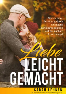 Produktbild von Liebe leicht gemacht