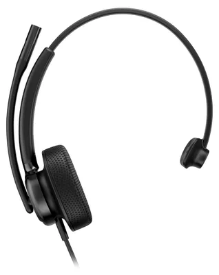 Immagine prodotto di HP Poly Cuffie cablate monoaurali Mission 415 USB