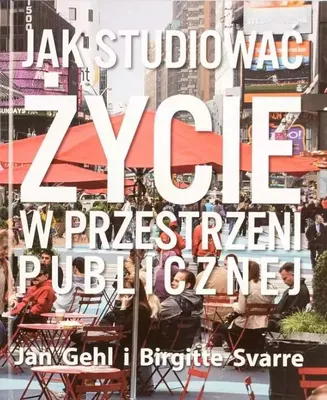 Image de Jak studiować życie w przestrzeni publicznej