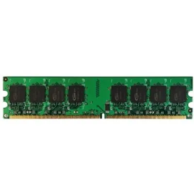 Produktbild von Team Group 2GB DDR2 DIMM, 2 GB, 1 x 2 GB, DDR2, 800 MHz, 208-pin DIMM
