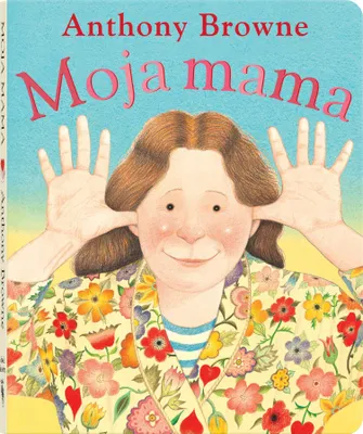 Obrázok produktu pre Moja mama