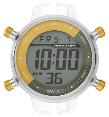 Immagine prodotto di WATX&COLORS Orologi da polso RWA1084