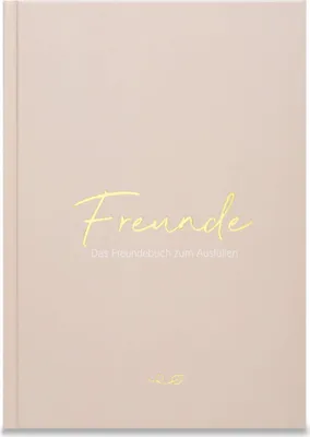 Produktbild von Freunde