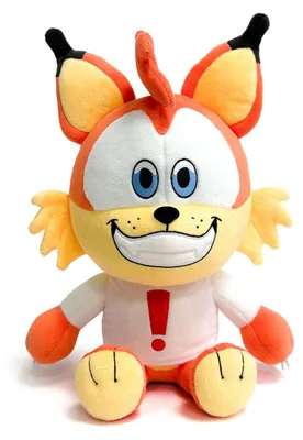 Obrázok produktu pre Bubsy Plüschfigur Bubsy 22 cm