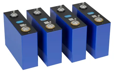 Imagen del producto de Batería LiFePO4 de 12V - Batería de litio - Batería para autocaravanas - Batería para barcos - Batería para sistemas autónomos - Capacidad de 50-280Ah
