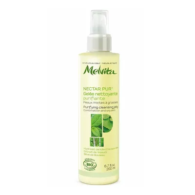 Immagine prodotto di Nectar Pure - Gel detergente 200ml