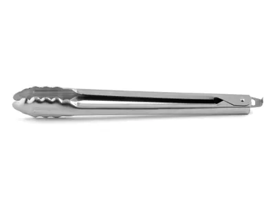 Produktbild von Karl Weis Universalzange 30 cm, mit Arretierungsmöglichkeit, Edelstahl