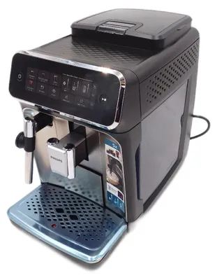 Produktbild von Philips Kaffeemaschine Küchengeräte 3300 Serie Automatisch 5 Getränkes