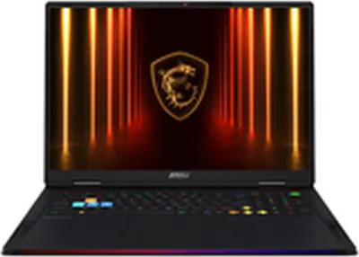 Produktbild von MSI Raider 18 HX AI A2XWJG-459ES, Intel Core Ultra 9, 45,7 cm (18"), 3840 x 2400 Pixel, 64 GB, 2 TB, Windows 11 Home