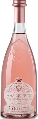 Produktbild von Cà dei Frati Rosa dei Frati Riviera del garda classico doc