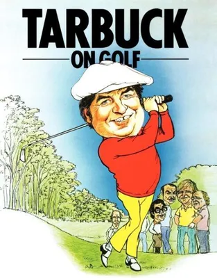 Produktbild von Tarbuck on Golf