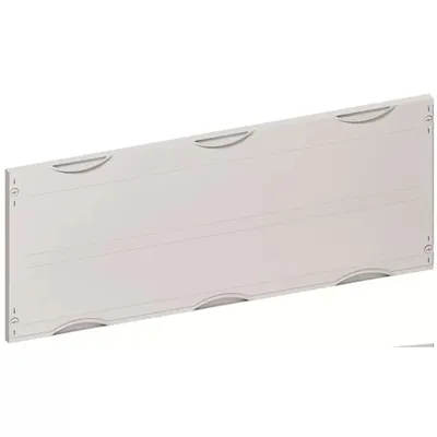 Immagine prodotto di STRIEBEL & JOHN Copertura per quadro di distribuzione L750 x A300 mm in plastica