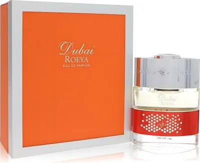 Image de L'Esprit de Dubaï L'ESPRIT DE DUBAÏ Eau de Parfum 50 ml
