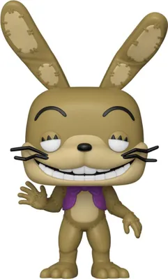 Obrázek produktu pro Five Nights at Freddy's: POP! Vinyl Figur Glitchtrap 9 cm