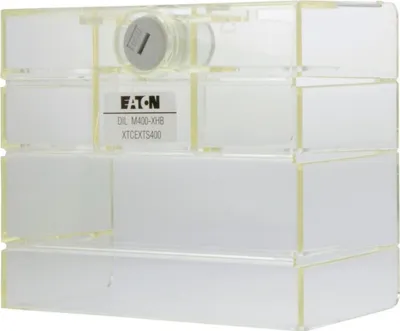 Immagine prodotto di Contatto ausiliario Eaton DILM400-XHB (208287)
