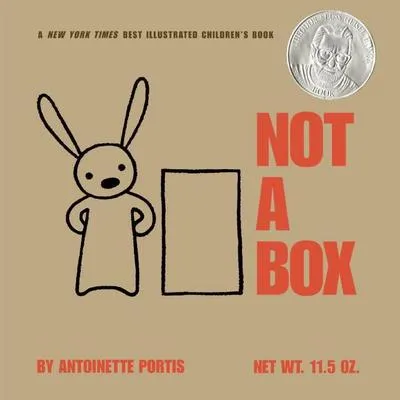 Produktbild von Not a Box