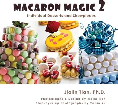 Produktbild von Macaron Magic 2
