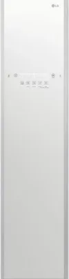 Immagine prodotto di LG S3WF 5,2 kg forno a vapore bianco