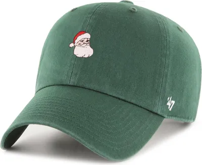 Produktbild von 47 Brand Adjustable Cap - CLEAN UP Santa Claus