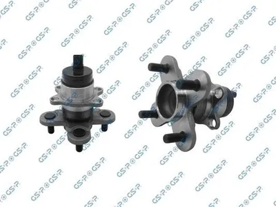 Produktbild von GSP Radlagersatz für DAIHATSU SIRION (M3) 9400099
