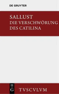 Produktbild von Die Verschwörung des Catilina